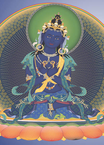 Buddhismus Tantra Luzern Meditation